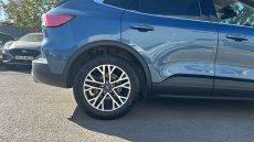 Ford Kuga 1.5 EcoBoost 150 Titanium First Edition 5dr Petrol Estate